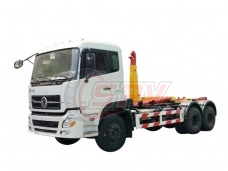 Arm Roll Truck Dongfeng